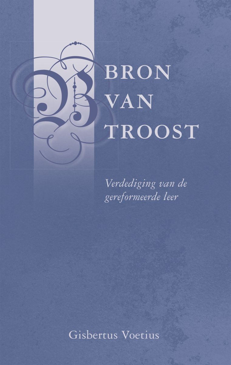 Bron van troost